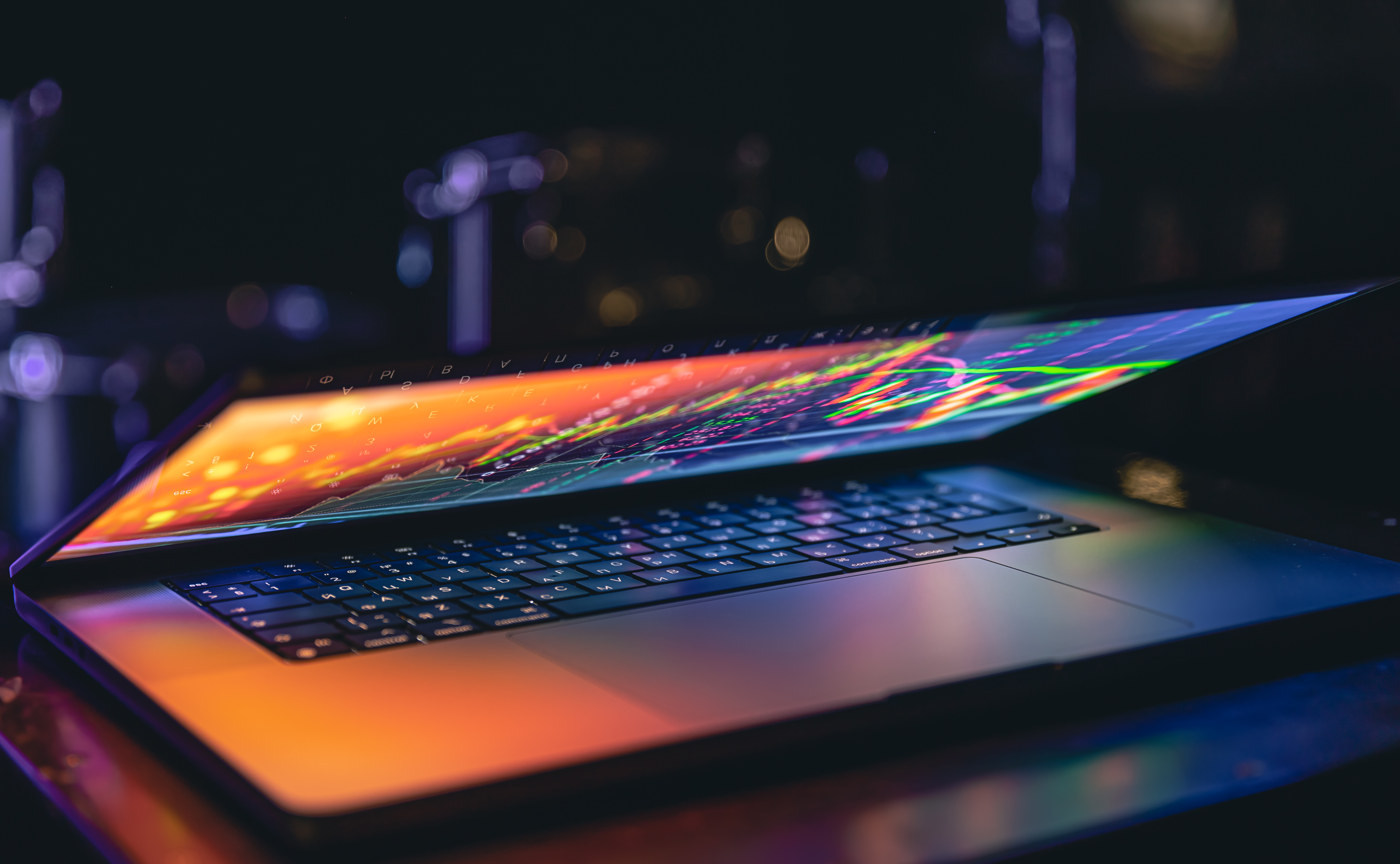 Batería HP Pavilion 15 (Original)